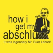 L34 - How i get my abschluss It was legendary Mr. Euer Lehrer!