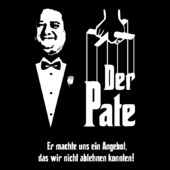 L43 - Der Pate – Er machte uns ein Angebot, das wir nicht ablehnen konnten!