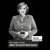 L45 - Sie sagte immer Wir schaffen das!