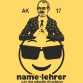 L53 - [Name Lehrer] oder der erkaufte Abschluss
