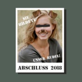 L55 - Sie bildete unser Rudel!