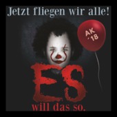 L57 - Jetzt fliegen wir alle! ES will das so.