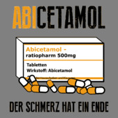 LA110 - AbiCetamol 14