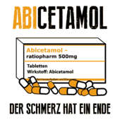 LA110 - AbiCetamol 14