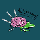 LA112 - AbiCetamol 15