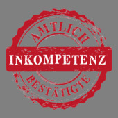 LA14 - Inkompetenz 1