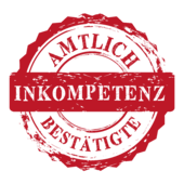 LA14 - Inkompetenz 1