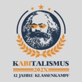 LA1522 - Kabitalismus Marx