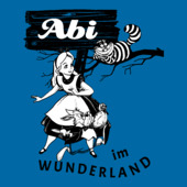 LA266 - Abi im Wunderland
