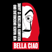 LA32 - Bella Ciao 2