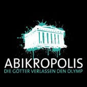LA346 - Abikropolis 16