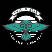 LA368 - Abi leave i can fly 5