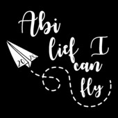 LA374 - Abi leave i can fly 8