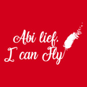 LA376 - Abi leave i can fly 9