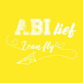 LA378 - Abi leave i can fly 10