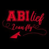 LA380 - Abi leave i can fly 11