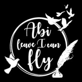 LA382 - Abi leave i can fly 12