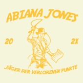 LA42 - Abiana Jones 2