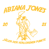LA42 - Abiana Jones 2