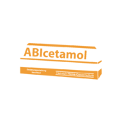 LA86 - AbiCetamol 2