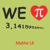 LK08 - LK Mathe 1