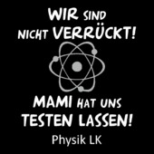LK11 - LK Physik 1