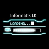 LK19 - LK Informatik 1