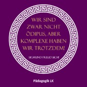 LK26 - LK Pädagogik 1