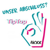 M11 - Unser Abschluss? TipTop Just Follow us