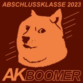 M21 - Abschlussklasse 2020 AK Boomer