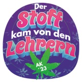 M25 - Der Stoff kam von den Lehrern AK \\\\\\\\\\\\\\\'20