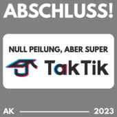 M29 - Abschluss! Null Peilung, aber super Tak Tik AK 2020