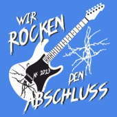 M35 - Wir rocken den Abschluss AK2020