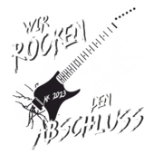 M35 - Wir rocken den Abschluss AK2020