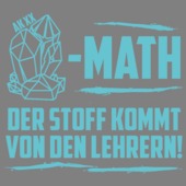 M49 - Crystal-Math der Stoff kommt von den Lehrern!