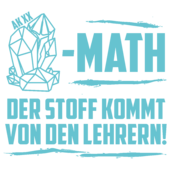 M49 - Crystal-Math der Stoff kommt von den Lehrern!