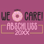 M55 - We donut care! Abschluss 2020