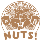 M81 - Abschluss Drove Me Nuts! AK 2020