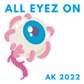M87 - All Eyez On AK 2020