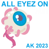 M87 - All Eyez On AK 2020