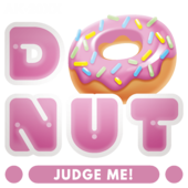 M89 - Donut judge me!