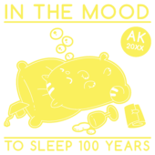 M95 - In the mood to sleep 100 years AK 2020