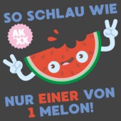 M97 - So schlau wie nur einer von 1 Melon!