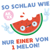 M97 - So schlau wie nur einer von 1 Melon!