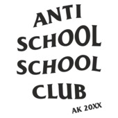 N07 - Anti School School Club