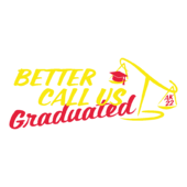 N15 - Better Call Us Graduated