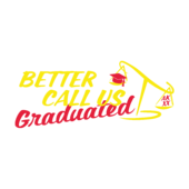 N15 - Better Call Us Graduated