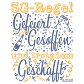 N49 - 3G-Regel: Gefeiert, Gesoffen, Geschafft