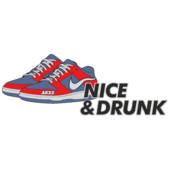 N51 - Nice & Drunk / Nice SB Dunk