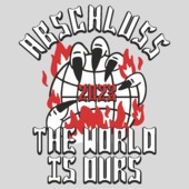 N57 - The burning world is ours